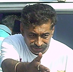 Col Rajan